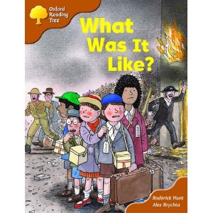「What was it like?」の画像検索結果